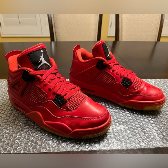 jordan 4 singles day
